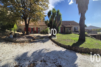 achat maison thezan-les-beziers 34490