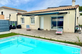 achat maison thezan-les-beziers 34490