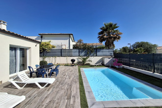 achat maison thezan-les-beziers 34490