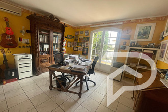 achat maison thezan-les-beziers 34490