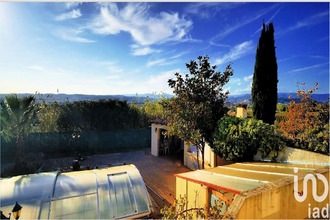 achat maison thezan-les-beziers 34490