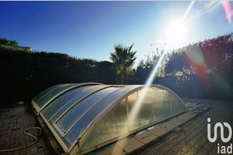 achat maison thezan-les-beziers 34490