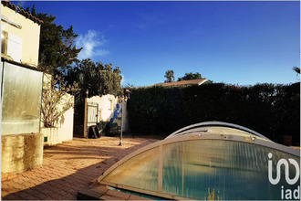 achat maison thezan-les-beziers 34490