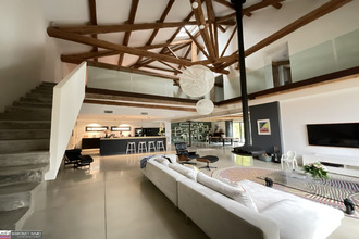 achat maison thezan-les-beziers 34490