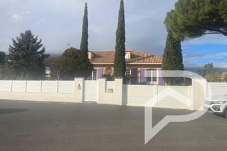 achat maison thezan-les-beziers 34490