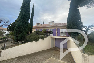 achat maison thezan-les-beziers 34490
