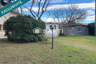 achat maison thezan-les-beziers 34490