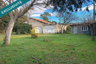 achat maison thezan-les-beziers 34490