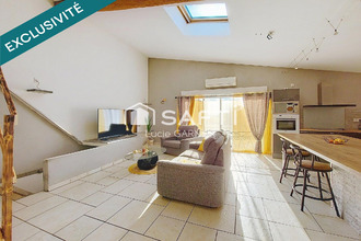 achat maison thezan-les-beziers 34490