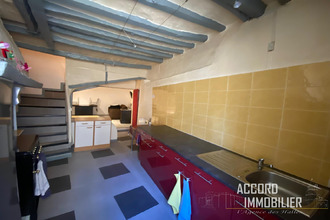 achat maison thezan-les-beziers 34490