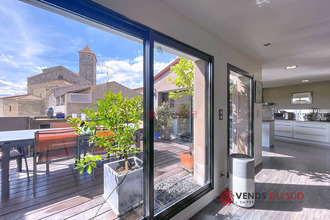 achat maison thezan-les-beziers 34490