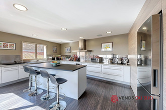 achat maison thezan-les-beziers 34490