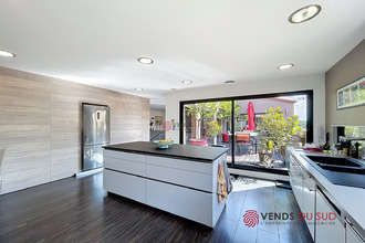 achat maison thezan-les-beziers 34490