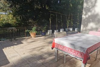 achat maison thezan-les-beziers 34490