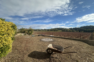 achat maison thezan-les-beziers 34490