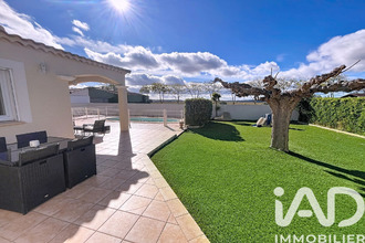 achat maison thezan-les-beziers 34490