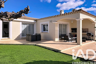 achat maison thezan-les-beziers 34490