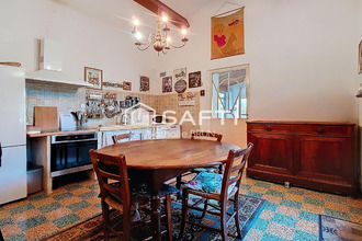 achat maison thezan-les-beziers 34490