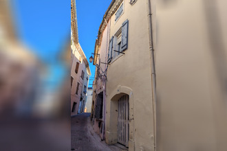 achat maison thezan-les-beziers 34490