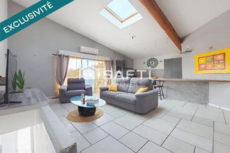 achat maison thezan-les-beziers 34490