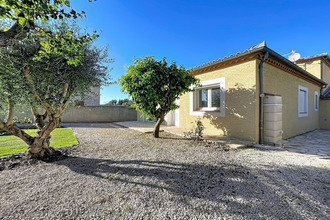 achat maison thezan-les-beziers 34490