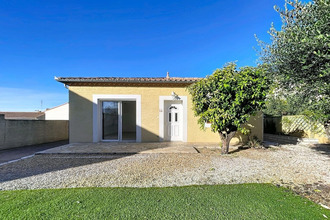 achat maison thezan-les-beziers 34490