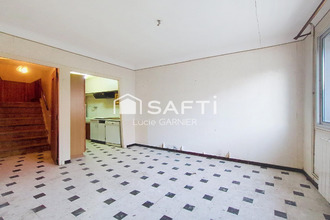 achat maison thezan-les-beziers 34490