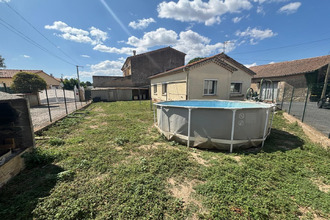 achat maison thezan-les-beziers 34490