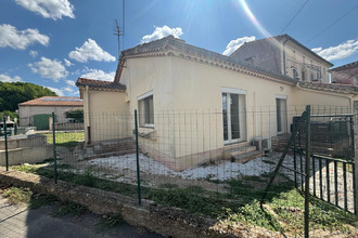 achat maison thezan-les-beziers 34490