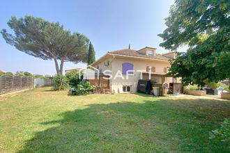 achat maison thezan-les-beziers 34490