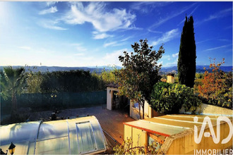 achat maison thezan-les-beziers 34490