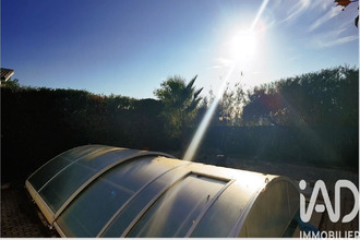 achat maison thezan-les-beziers 34490