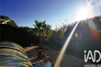 achat maison thezan-les-beziers 34490