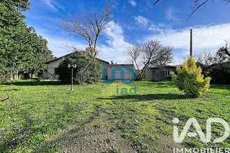 achat maison thezan-les-beziers 34490