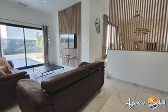 achat maison thezan-les-beziers 34490