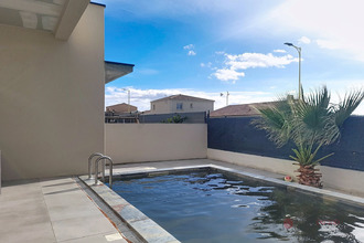 achat maison thezan-les-beziers 34490