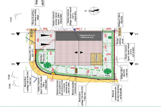 achat maison thezan-les-beziers 34490