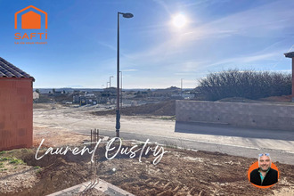 achat maison thezan-les-beziers 34490