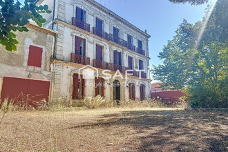 achat maison thezan-les-beziers 34490