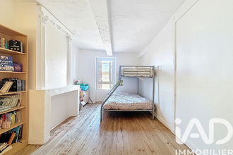 achat maison thezan-les-beziers 34490