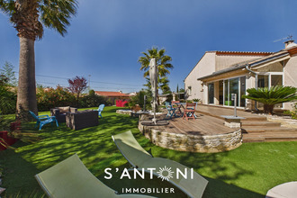 achat maison thezan-les-beziers 34490