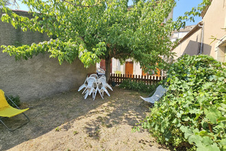 achat maison thezan-les-beziers 34490