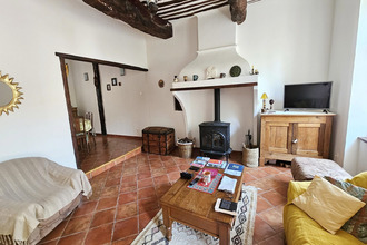 achat maison thezan-les-beziers 34490