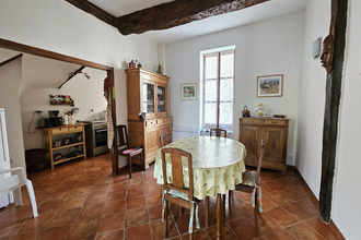 achat maison thezan-les-beziers 34490