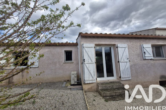 achat maison thezan-les-beziers 34490