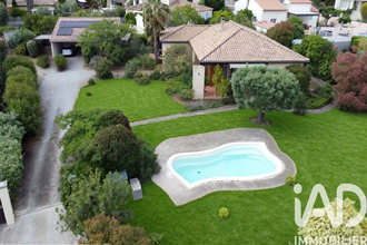 achat maison thezan-les-beziers 34490