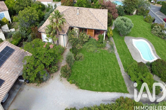 achat maison thezan-les-beziers 34490