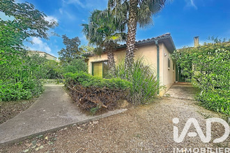achat maison thezan-les-beziers 34490