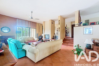 achat maison thezan-les-beziers 34490