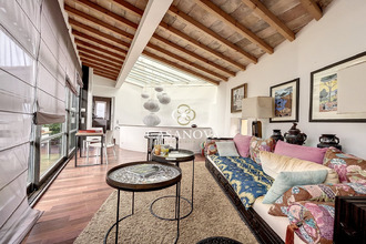 achat maison thezan-les-beziers 34490
